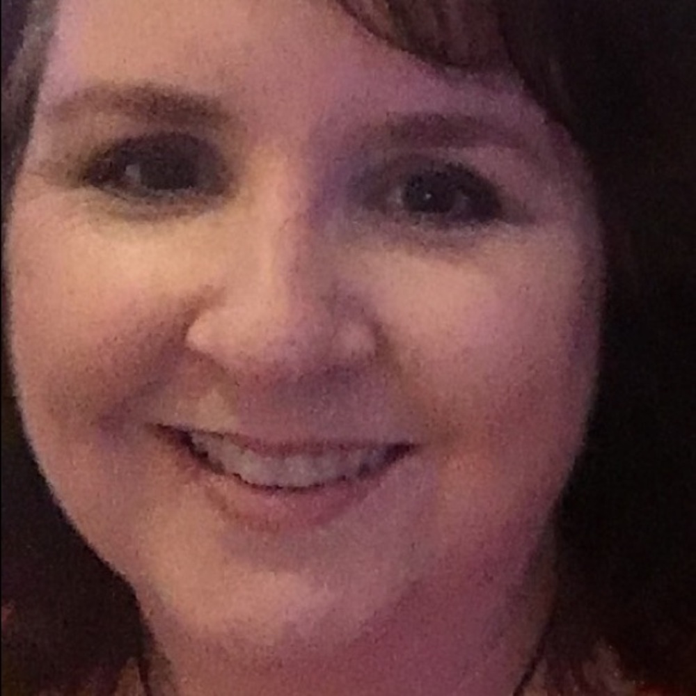 Meet your Posher, Wendy